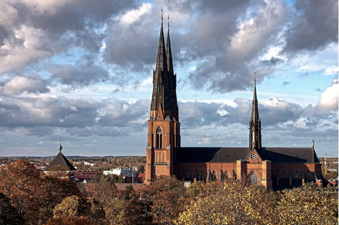 Uppsala – mycket mer än bara en universitetsstad